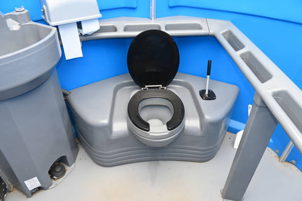 Best Best portable toilet rental  in Santa Claus, IN