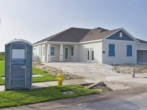 Best Long-term porta potty rental  in Santa Claus, IN