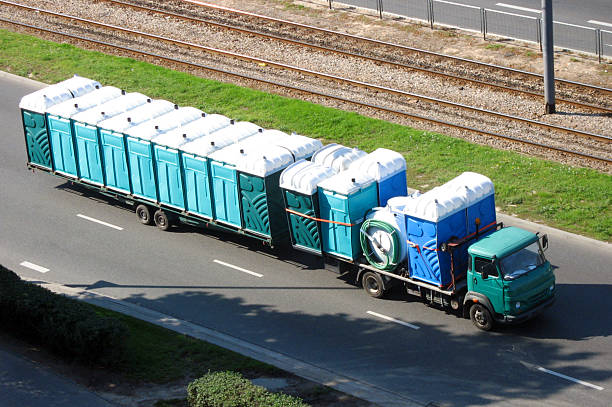 Best Porta potty rental for parties  in Santa Claus, IN